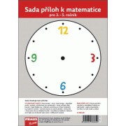 Sada příloh k matematice pro 3. - 5. ročník ZŠ