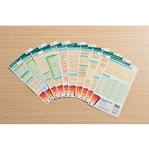 Matematika s přehledem - komplet 10 ks