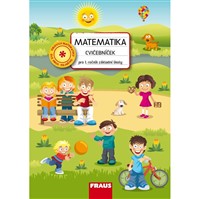 Cvičebníček matematiky 1