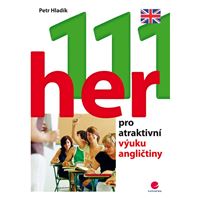 111 her pro atraktivní výuku angličtiny