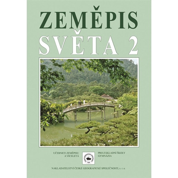 Zeměpis světa 2