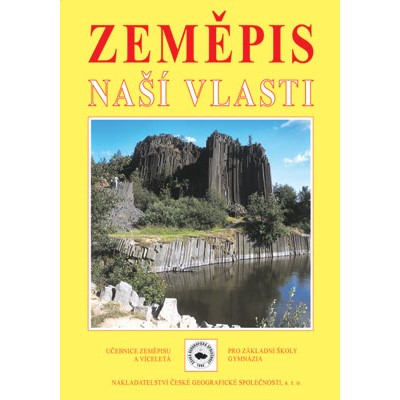 Zeměpis naší vlasti