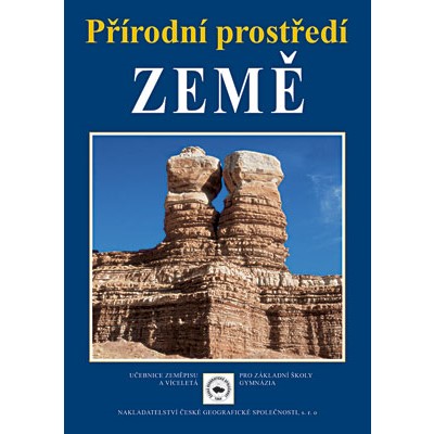 Přírodní prostředí Země