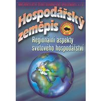 Hospodářský zeměpis - Regionální aspekty světového hospodářství