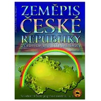 Zeměpis České republiky