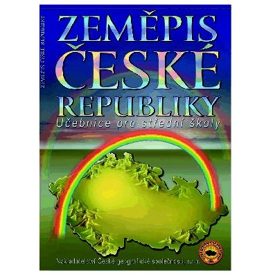 Zeměpis České republiky