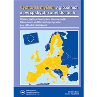 Výchova k myšlení v evropských a globálních souvislostech
