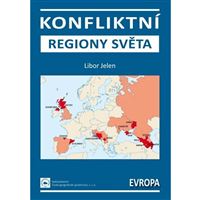 Konfliktní regiony světa - Evropa
