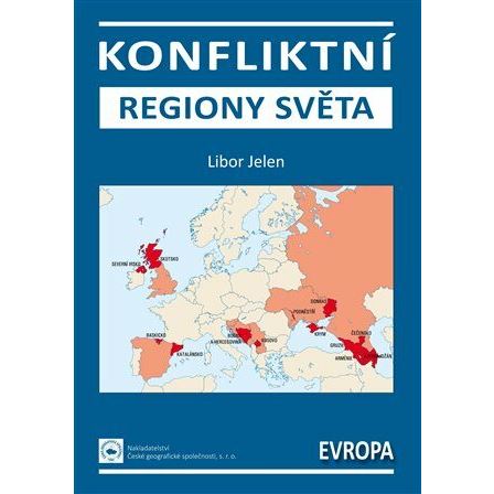 Konfliktní regiony světa - Evropa