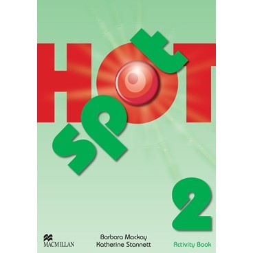 Hot Spot 2 - AB