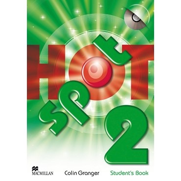 Hot Spot 2 - SB+CD-ROM Pack