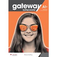 Gateway to the World A1+ WB and Digital WB