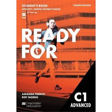 Ready for C1 Advanced (4th ed.) - Student
