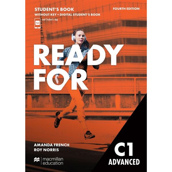 Ready for C1 Advanced (4th edition) - Student