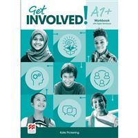 Get Involved! A1+: WB and Digital WB