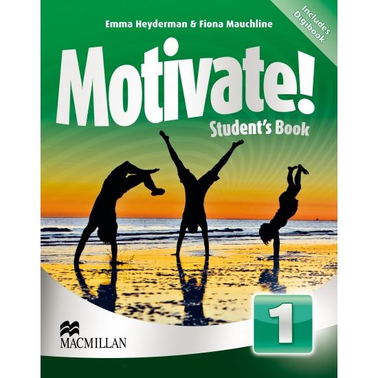 Motivate 1 - Student