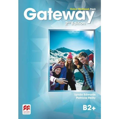 Gateway to Maturita B2+ (2nd Edition) - Workbook