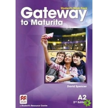 Gateway to Maturita A2 (2nd Edition) - Student