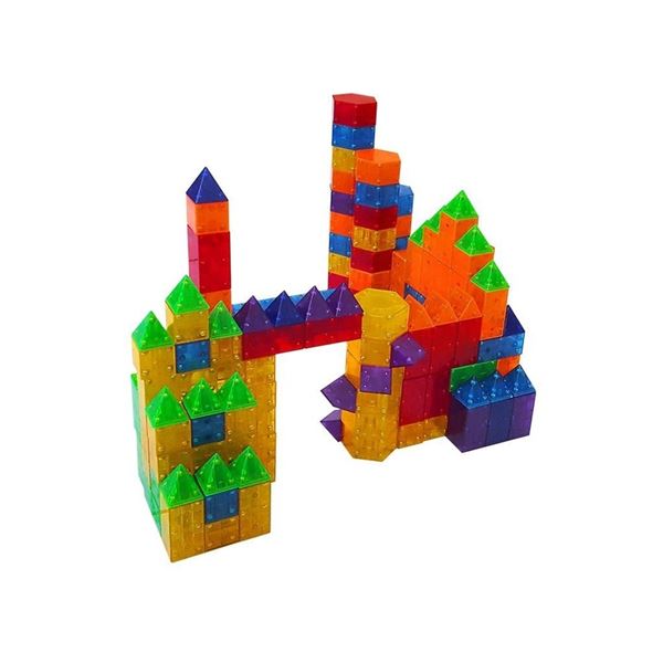 Geomatrix Magnetická stavebnice