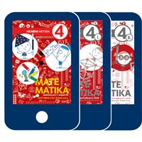 Elektronická učebnice 4. ročník - individuální učitelská licence 1 rok