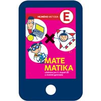 Elektronická učebnice E - roční individuální učitelská licence