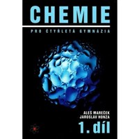 Chemie pro čtyřletá gymnázia 1. díl