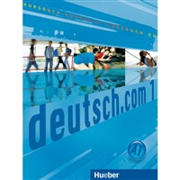 Deutsch.com 1 - Kursbuch