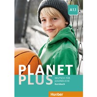 Planet Plus A1.1 - Kursbuch