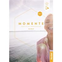 Momente A2/1 - Kursbuch plus interaktive Version