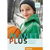 Planet Plus A1.1 - Arbeitsbuch