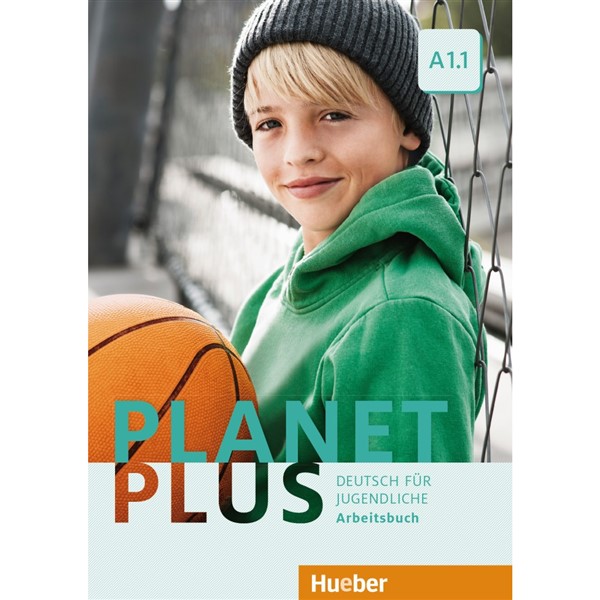 Planet Plus A1.1 - Arbeitsbuch