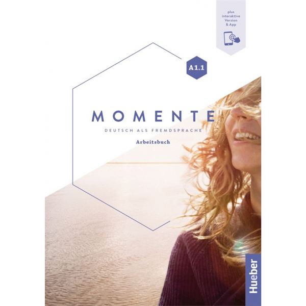 Momente A1/1 - Arbeitsbuch plus interaktive version