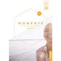 Momente A2/1 - Arbeitsbuch plus interaktive Version