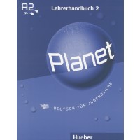 Planet 2 - Metodická příručka