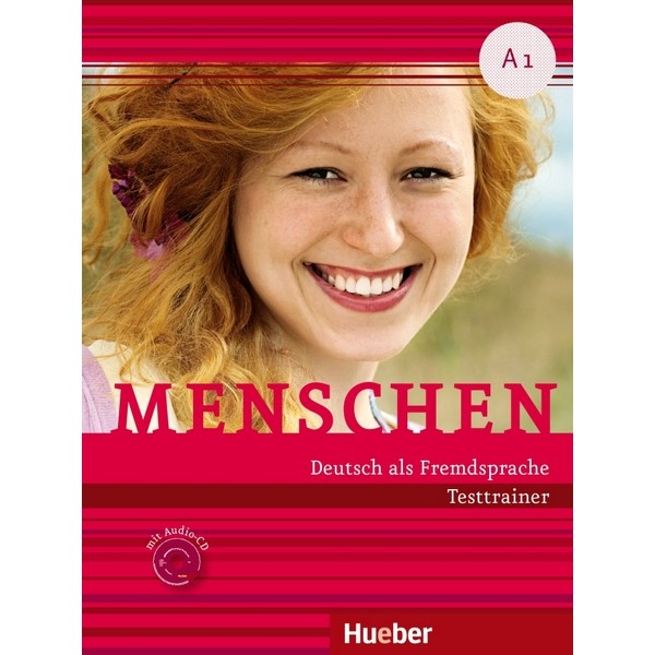 Menschen A1 - Testtrainer