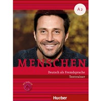 Menschen A2 - Testtrainer
