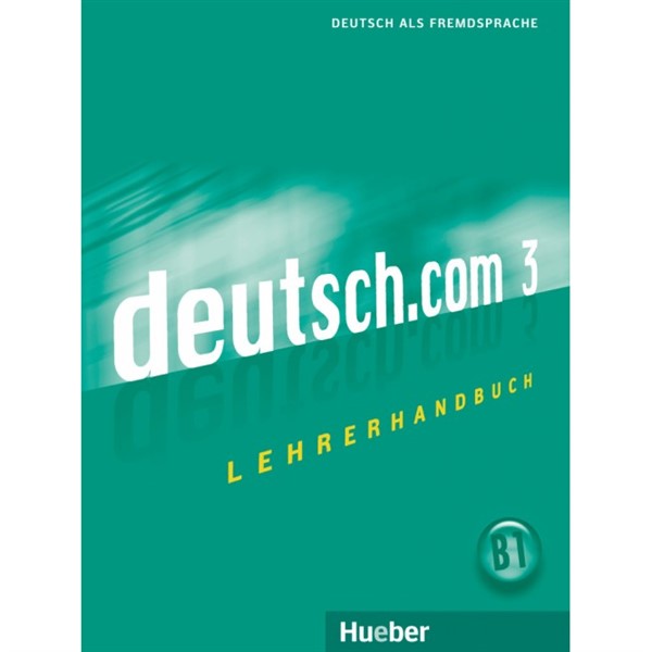 Deutsch.com 3 - LHB (MP)