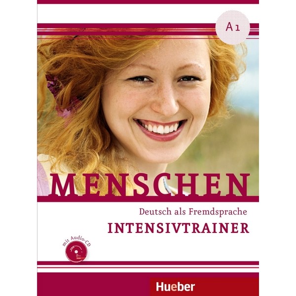 Menschen A1 - Intensivtrainer