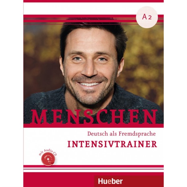Menschen A2 - Intensivtrainer