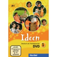 Ideen 1 - DVD