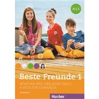 Beste Freunde A1/1 - Kursbuch (CZ)