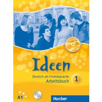 Ideen 1 - AB+CD zum AB + CD-ROM