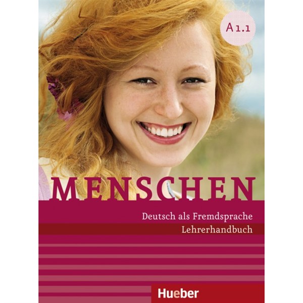 Menschen A1 - Lehrerhandbuch Paket (A1.1+A1.2)
