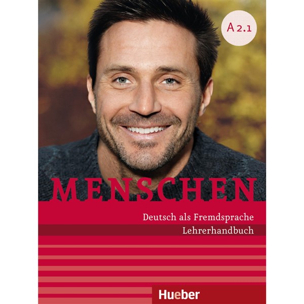 Menschen A2 - Lehrerhandbuch Paket (A2.1-A2.2)