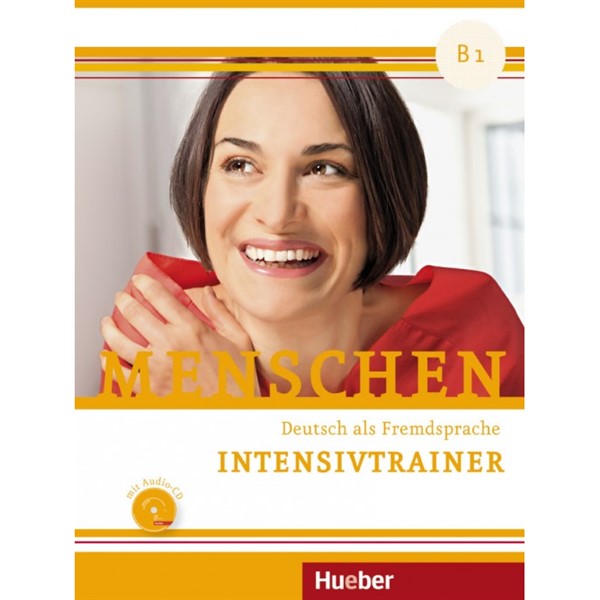 Menschen B1 - Intensivtrainer