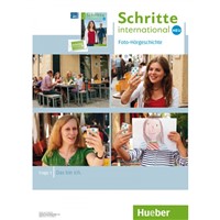 Schritte international 1+2 NEU - Posterset