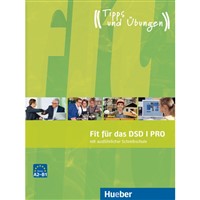 Fit für das DSD I PRO B1 (pro mládež)