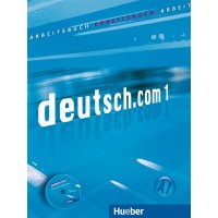 Deutsch.com 1 - AB+CD (CZ)