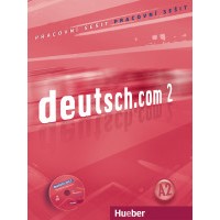 Deutsch.com 2 - AB+CD CZ