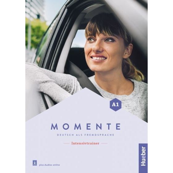 Momente A1 - Intensivtrainer